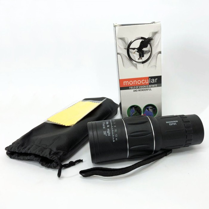 Монокуляр UKC 16X52 XQ-86