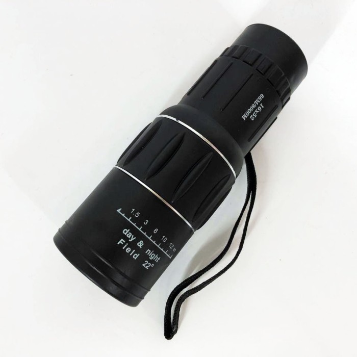 Монокуляр UKC 16X52 XQ-86