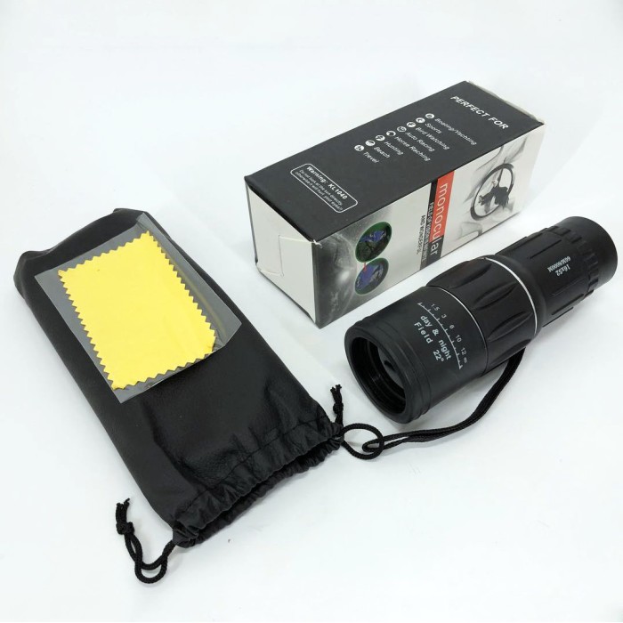 Монокуляр UKC 16X52 YP-17