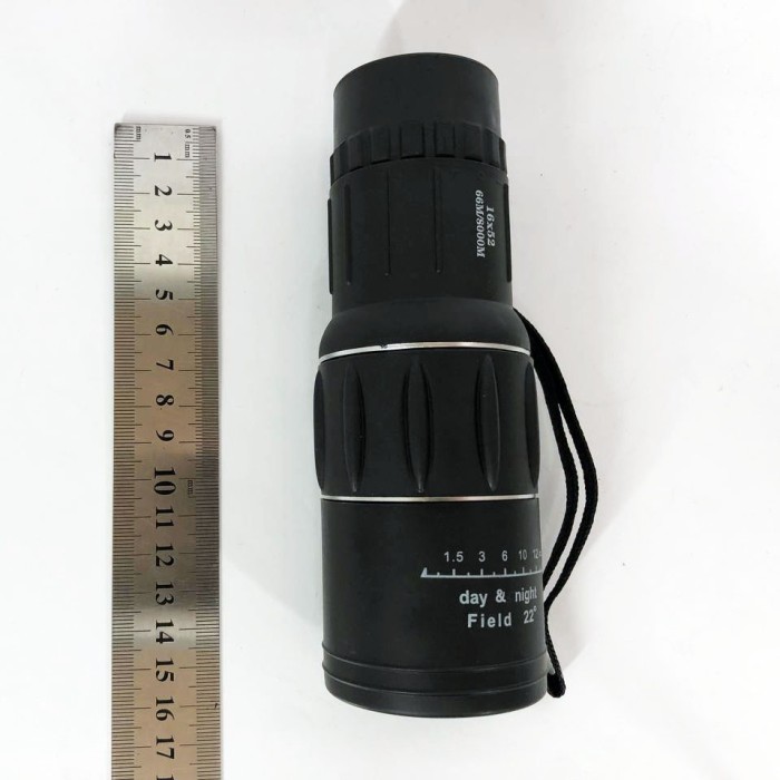 Монокуляр UKC 16X52 YP-17