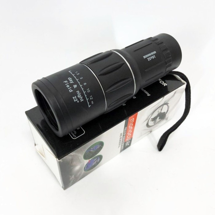 Монокуляр UKC 16X52 YP-17