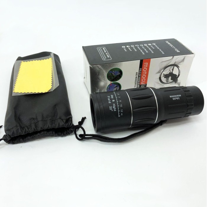 Монокуляр UKC 16X52 YP-17