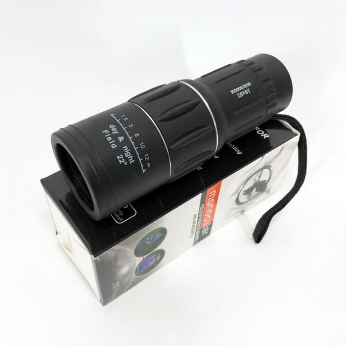 Монокуляр YD-160 UKC 16X52