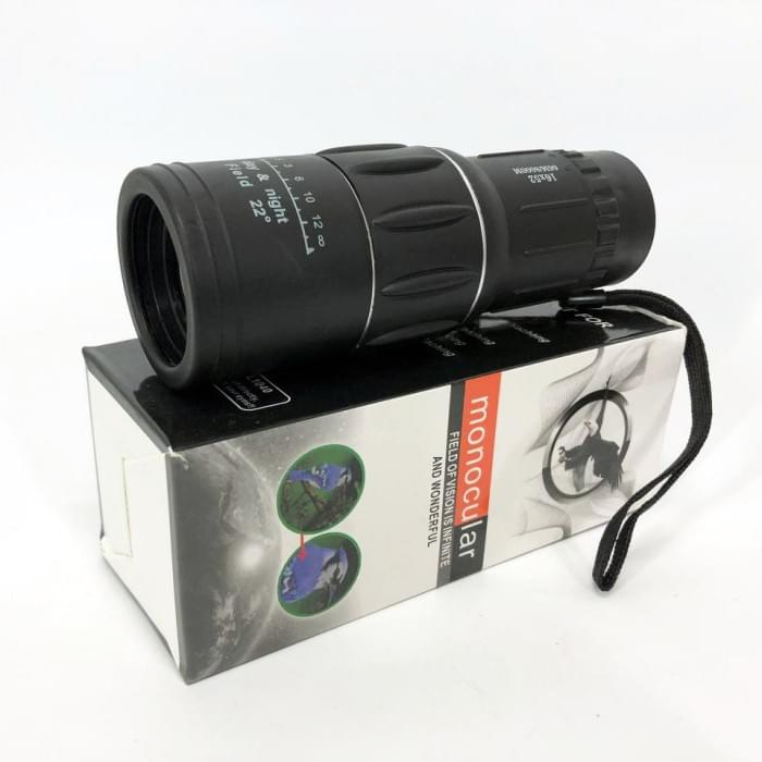 Монокуляр YD-160 UKC 16X52