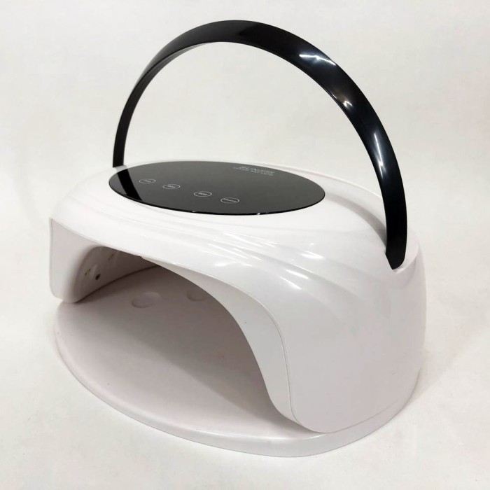 Led лампа для сушіння гель-лаків LED+UV Lamp SUN Y30, Лампа для полімеризації гелю XL-97