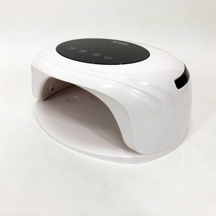 Led лампа для сушіння гель-лаків LED+UV Lamp SUN Y30, Лампа для полімеризації гелю XL-97