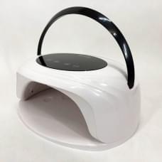 Універсальна лампа для сушіння гель-лаку LED+UV Lamp SUN Y30, Лампа для манікюру, Сушарка WG-153 для лаку