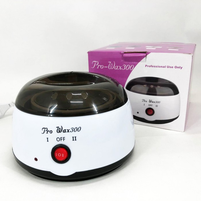 Воскоплав баночний Pro Wax 300 mini 150 мл CK-44