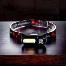Налобний ліхтар для сто Bailong BL-1801A, Led ліхтар налобний акумуляторний 1000лм, YF-796 Налобна лампа