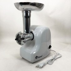 М'ясорубка з потужним двигуном, Потужна якісна електро м'ясорубка, Топ м'ясорубок '2000 Вт AL-65