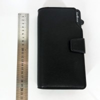 Гаманець для кредиток, Гаманець кишеньковий горизонтальний чоловічий для візиток IZ-12