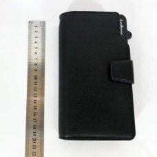 Гаманець для кредиток, Гаманець кишеньковий горизонтальний чоловічий для візиток IZ-12