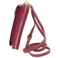 Подарунок гаманець на день народження Baellerry N8591, Трендовий жіночий гаманець VT-44