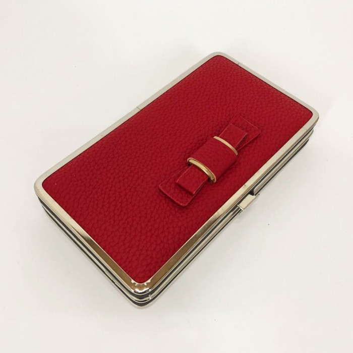 Мінімалістичний жіночий гаманець BAELLERRY Pidanlu, Практичний гаманець для стильних жінок HU-21