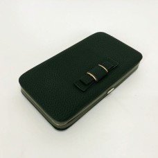 Гаманець на подарунок дівчинці, Гаманець для жінки розкладний гаманець Міні жіночий JK-63