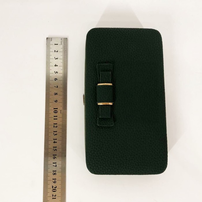 Гаманець на подарунок дівчинці, Гаманець для жінки розкладний гаманець Міні жіночий JK-63