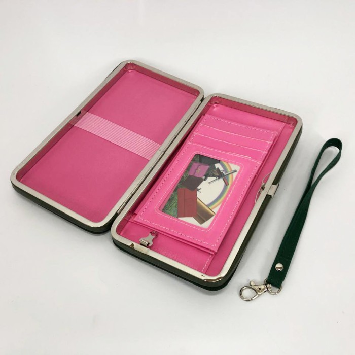 Стильний жіночий гаманець для грошей Baellerry, Стильний гаманець жіночий на подарунок IU-54