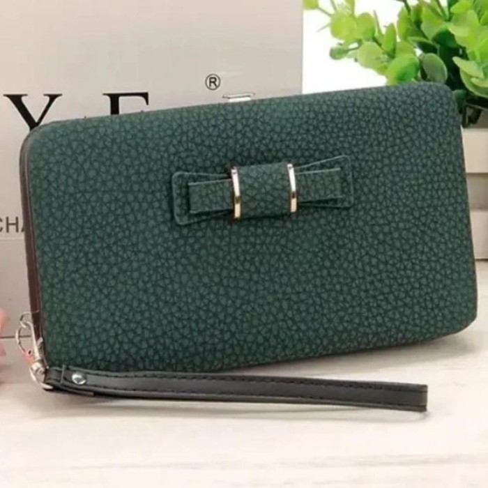 Стильний жіночий гаманець для грошей Baellerry, Стильний гаманець жіночий на подарунок IU-54