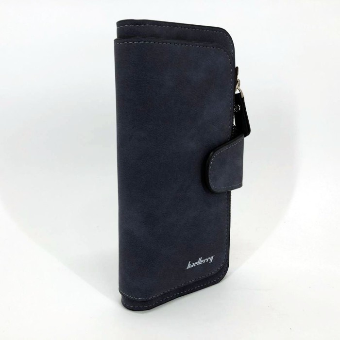 Красивий жіночий гаманець Baellerry Forever N2345 Гаманець для жінки розкладний OE-83