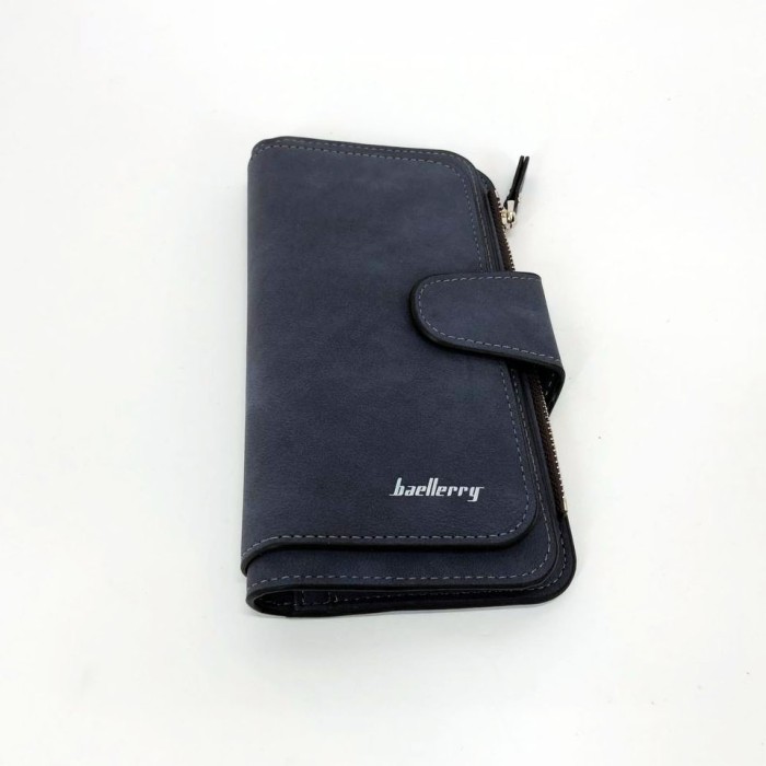 Маленький жіночий чоловічий гаманець Baellerry, Жіночий маленький гаманець для жінки JW-37