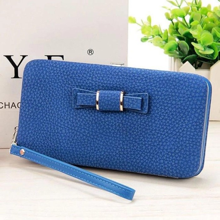 Маленький жіночий чоловічий гаманець Baellerry Pidanlu, Гарний гаманець для дівчини подарунок AC-93