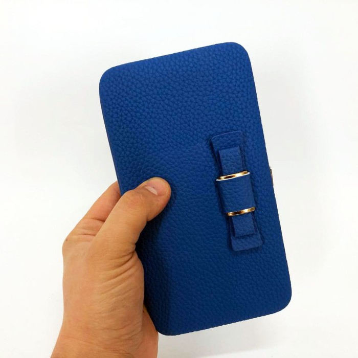 Маленький жіночий чоловічий гаманець Baellerry Pidanlu, Гарний гаманець для дівчини подарунок AC-93