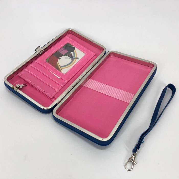 Маленький жіночий чоловічий гаманець Baellerry Pidanlu, Гарний гаманець для дівчини подарунок AC-93