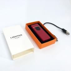 Електроімпульсна дуга USB ZGP ABS, Електронна сенсорна запальничка, YU-992 Запальничка вічна