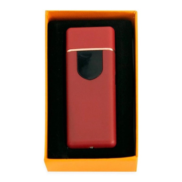 Електроімпульсна дуга USB ZGP ABS, Електронна сенсорна запальничка, YU-992 Запальничка вічна