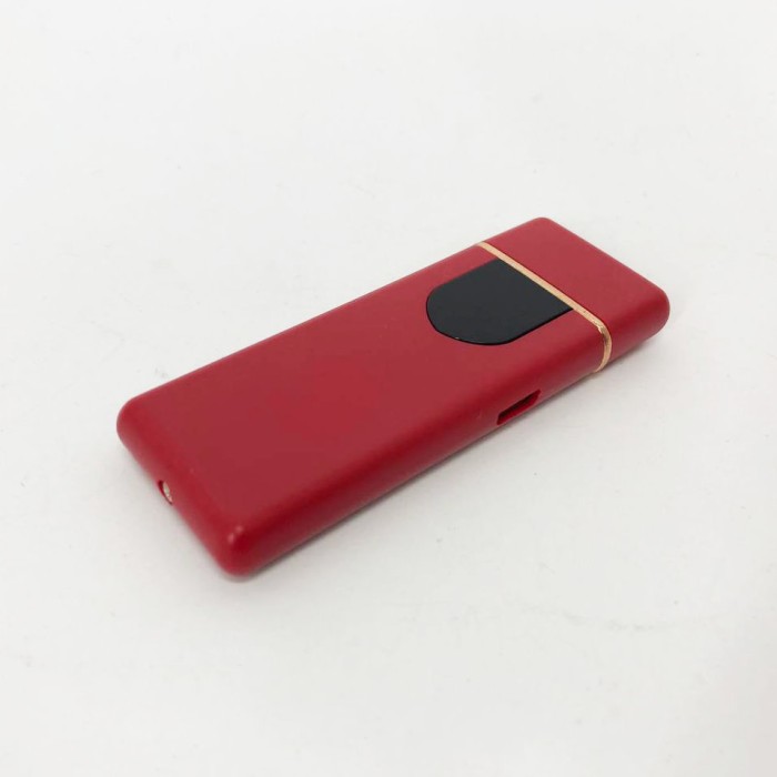Електроімпульсна дуга USB ZGP ABS, Електронна сенсорна запальничка, YU-992 Запальничка вічна