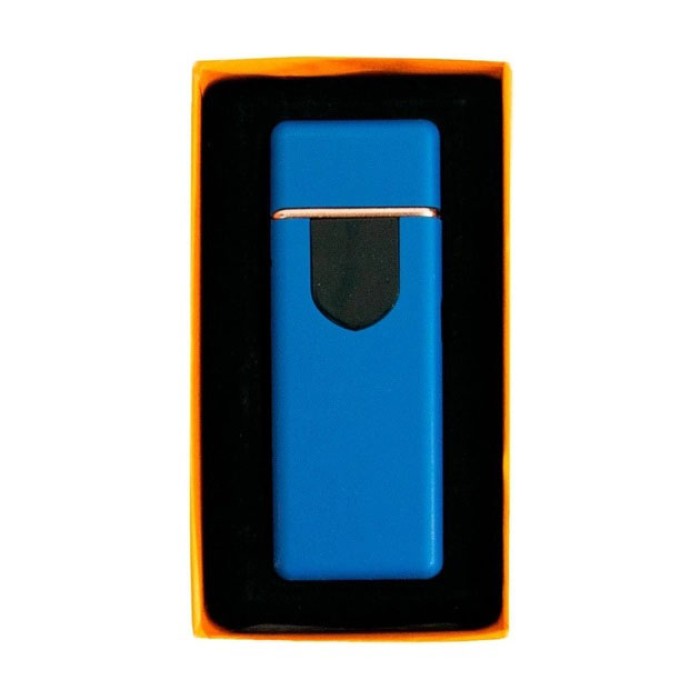 Економічна запальничка з USB зарядкою USB ZGP ABS, Запальничка на DQ-698 день народження