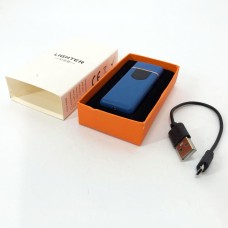 Запальничка вічна, Запальничка для подорожей, електродугова Подарункові запальнички IM-64