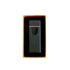 Електрозапальничка тактична USB ZGP ABS, Сувенірні запальнички, Оригінальна запальничка QL-810 в подарунок