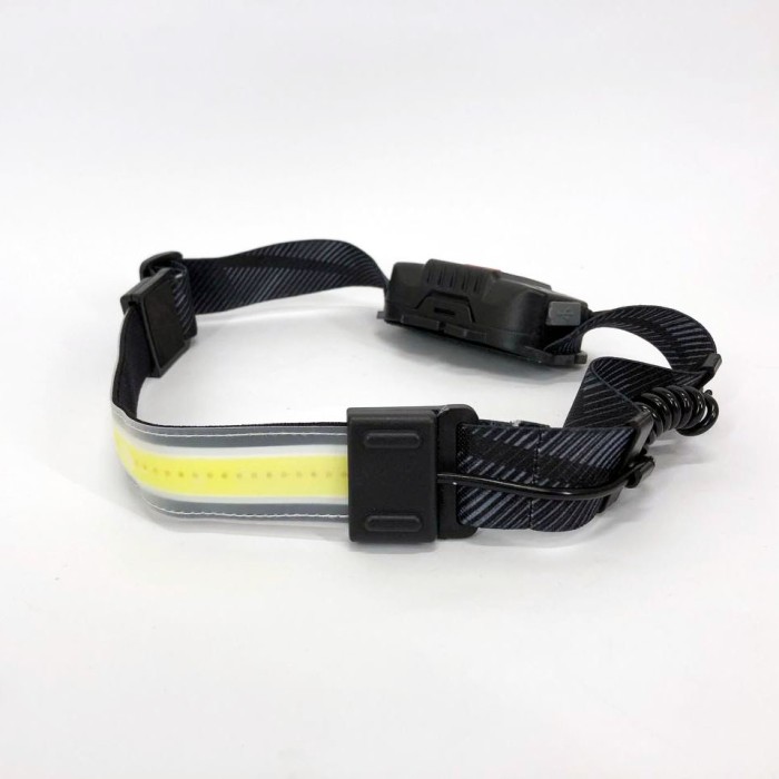 Потужний універсальний акумуляторний налобний ліхтар XQ-T1C, Надійний налобний ліхтар LN-85