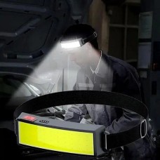 Яскравий світлодіодний потужний ліхтар, Компактний налобний ліхтар, Водонепроникний ліхтарик RS-20