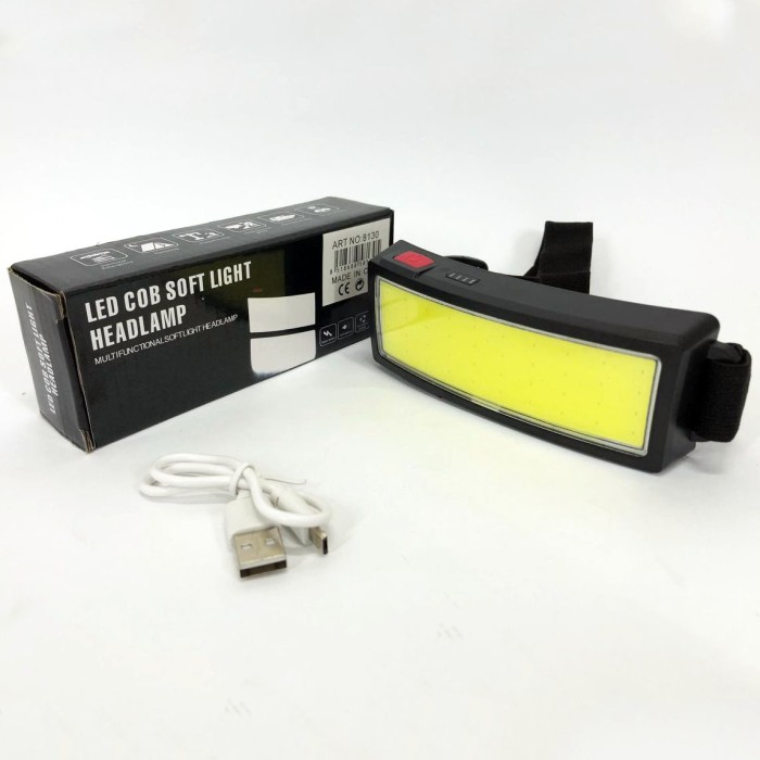 Яскравий світлодіодний потужний ліхтар, Компактний налобний ліхтар, Водонепроникний ліхтарик RS-20