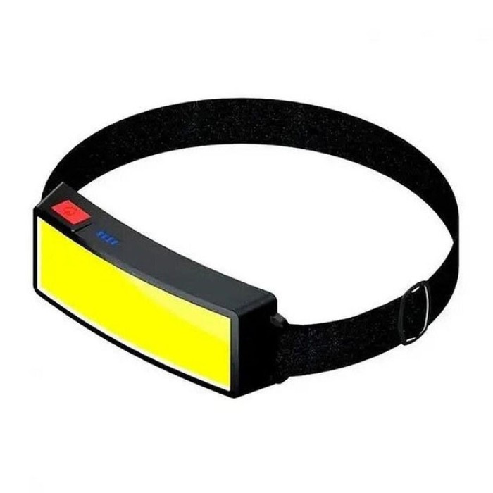 Яскравий світлодіодний потужний ліхтар, Компактний налобний ліхтар, Водонепроникний ліхтарик RS-20