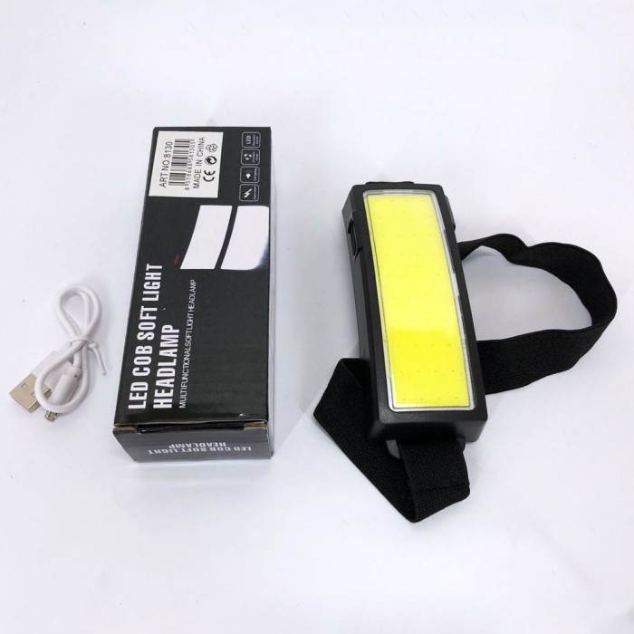 Яскравий світлодіодний потужний ліхтар, Компактний налобний ліхтар, Водонепроникний ліхтарик RS-20