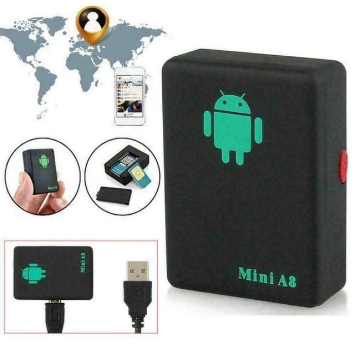 Брелок трекер захист від втрати Bluetooth GPS SIM А8, GPS трекер для речей, GPS трекер TP-949 для авто