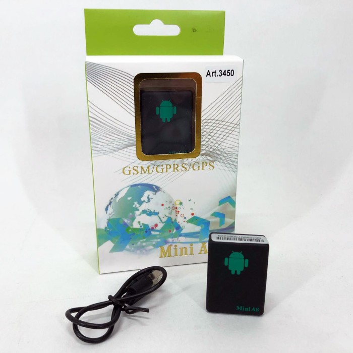 Брелок трекер захист від втрати Bluetooth GPS SIM А8, GPS трекер для речей, GPS трекер TP-949 для авто