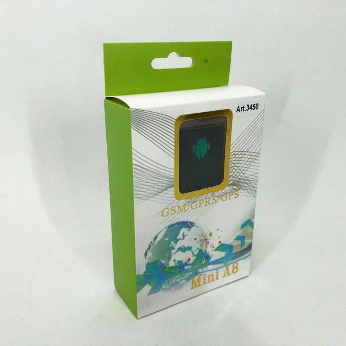 Брелок трекер захист від втрати Bluetooth GPS SIM А8, GPS трекер для речей, GPS трекер TP-949 для авто