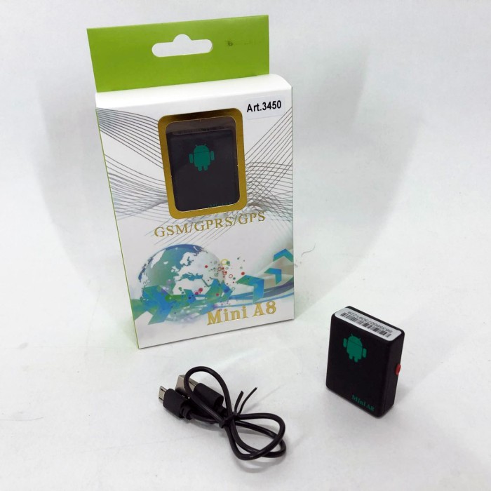 GPS відстеження авто GPS, Брелок з функцією Anti-Lost, GSM трекер з мікрофоном, Трекер для дитини UY-16