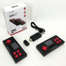 Ігрові приставки для дітей Mini Game Box D600 HDMI, Консоль з 400 іграми для дітей EX-47