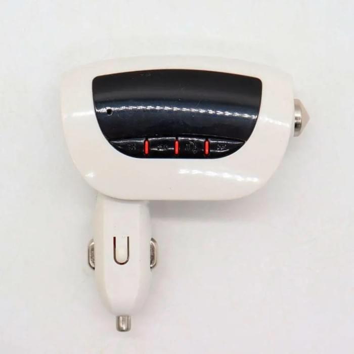 Bluetooth пристрої fm модулятори MOD. H21 BT, Fm блютуз трансмітер, Пристрій для флешки GJ-894 від прикурювача