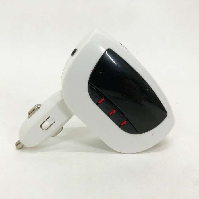 Fm модулятори для телефону, FM-трансмітер з Bluetooth для автомобільної аудіосистеми XE-22