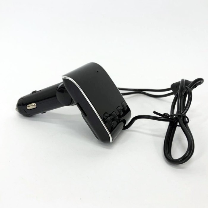 Fm модулятори для телефону HZ, Модулятор трансмітер bluetooth, Автомобільний модулятор fm з usb NB-59