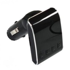 Пристрій для прослуховування музики в автомобілі, Трансмітер для машини в прикурювач RH-46