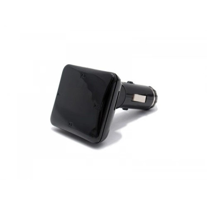 Бездротовий bluetooth fm transmitter в автомобіль HZ H9, Fm-модулятор хороший звук GJ-72