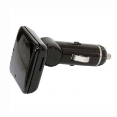 Бездротовий bluetooth fm transmitter в автомобіль HZ H9, Fm-модулятор хороший звук GJ-72