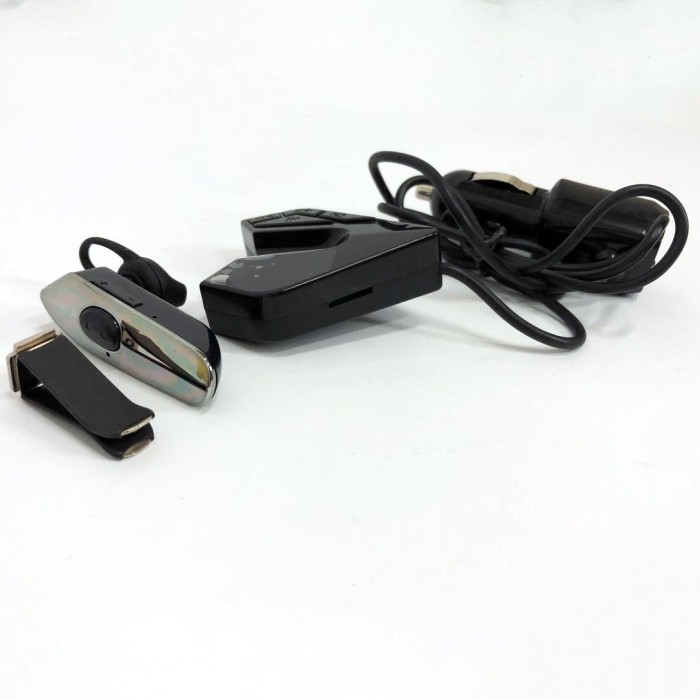 Bluetooth FM трансмітер FM V11 BT, Пристрій для бездротової передачі музики в машину SD-34